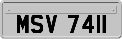 MSV7411