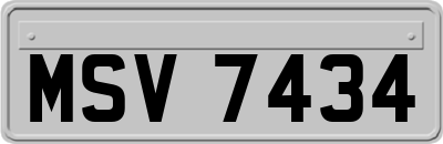 MSV7434