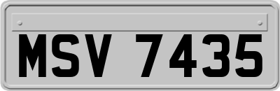 MSV7435