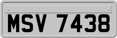 MSV7438