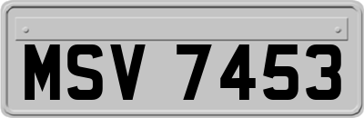 MSV7453