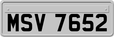 MSV7652