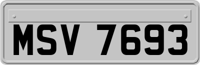 MSV7693
