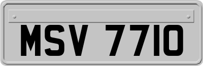 MSV7710