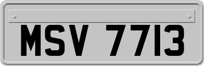 MSV7713