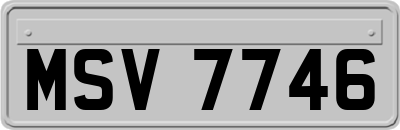 MSV7746