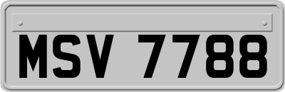 MSV7788