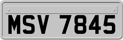 MSV7845
