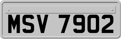 MSV7902