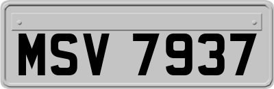 MSV7937