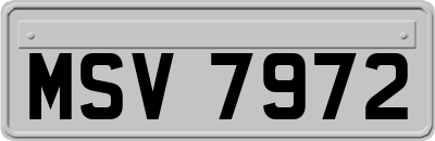 MSV7972