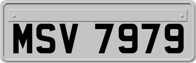 MSV7979