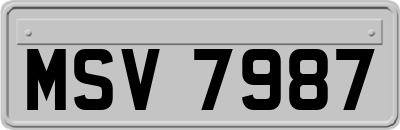 MSV7987