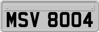MSV8004