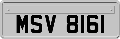 MSV8161