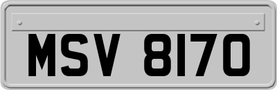 MSV8170