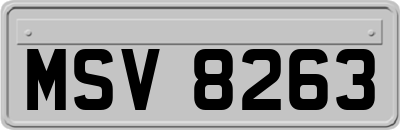 MSV8263