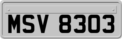 MSV8303