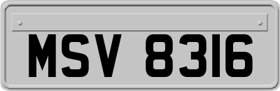 MSV8316
