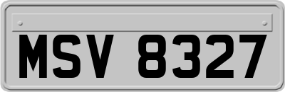 MSV8327