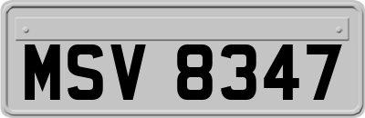 MSV8347