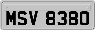 MSV8380