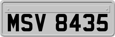 MSV8435