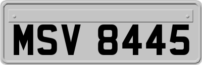 MSV8445