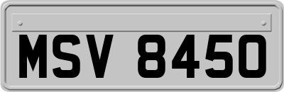 MSV8450