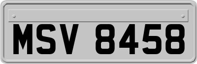 MSV8458