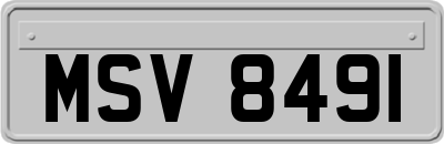 MSV8491