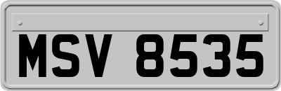 MSV8535