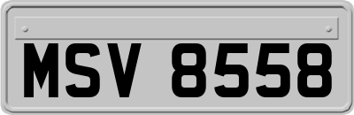 MSV8558