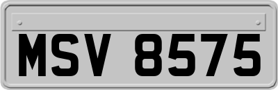 MSV8575