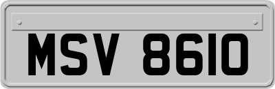 MSV8610