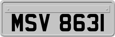 MSV8631