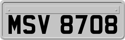 MSV8708