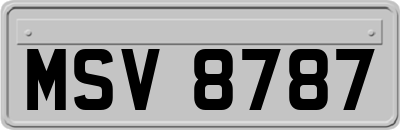 MSV8787