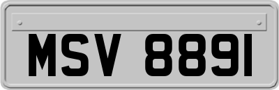 MSV8891
