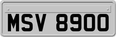 MSV8900