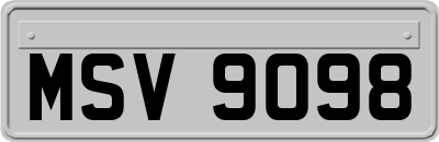 MSV9098