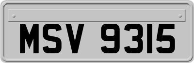 MSV9315