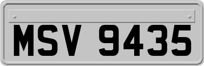 MSV9435