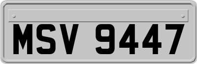 MSV9447