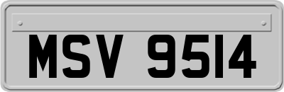 MSV9514