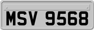MSV9568