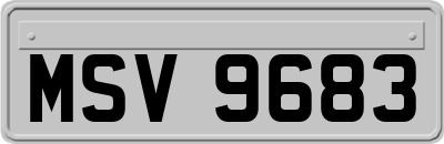 MSV9683