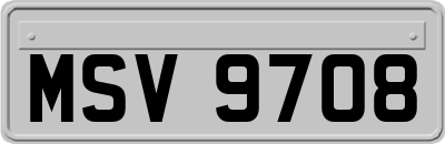 MSV9708