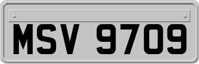 MSV9709