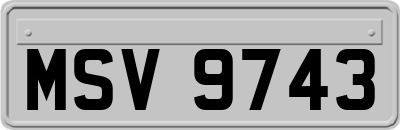 MSV9743